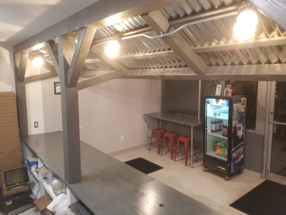 Interior Renovations for Cottage Services of Northern Michigan LLC in Antrim County, MI