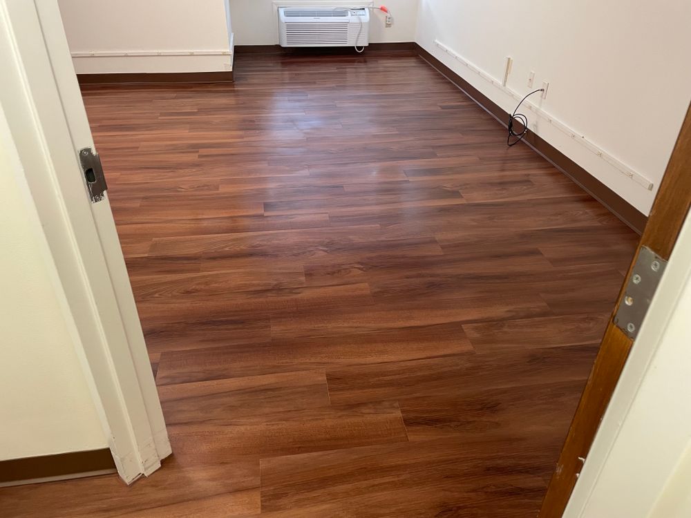 All Photos for Brooks Flooring in Burlington, NC