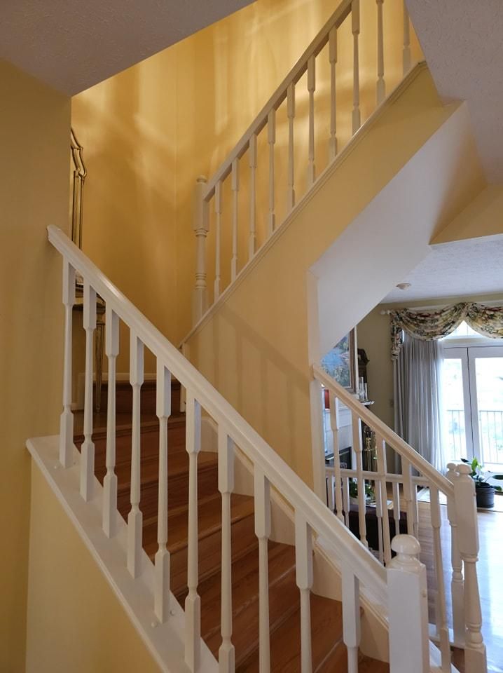 All Photos for Hearts & Hands Painting in Campbell, KY