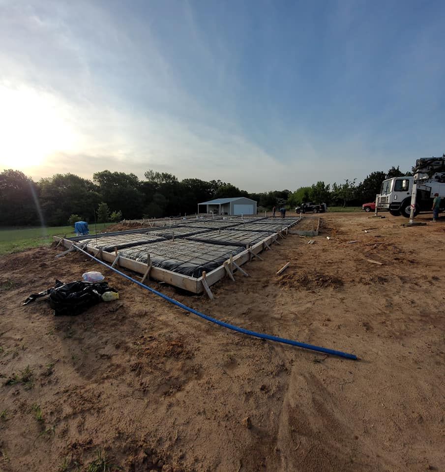 All Photos for Integrity Construction  in Azle, Texas