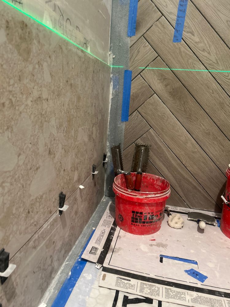 All Photos for Guadalupe Tile Company in New Braunfels, TX