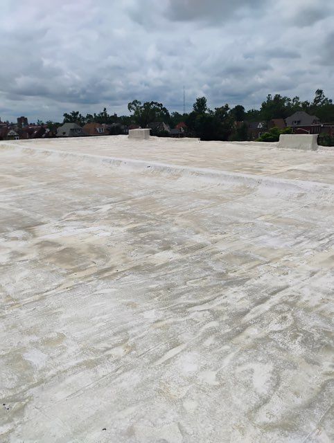 All Photos for Above All Roofing LLC in St. Louis, MO