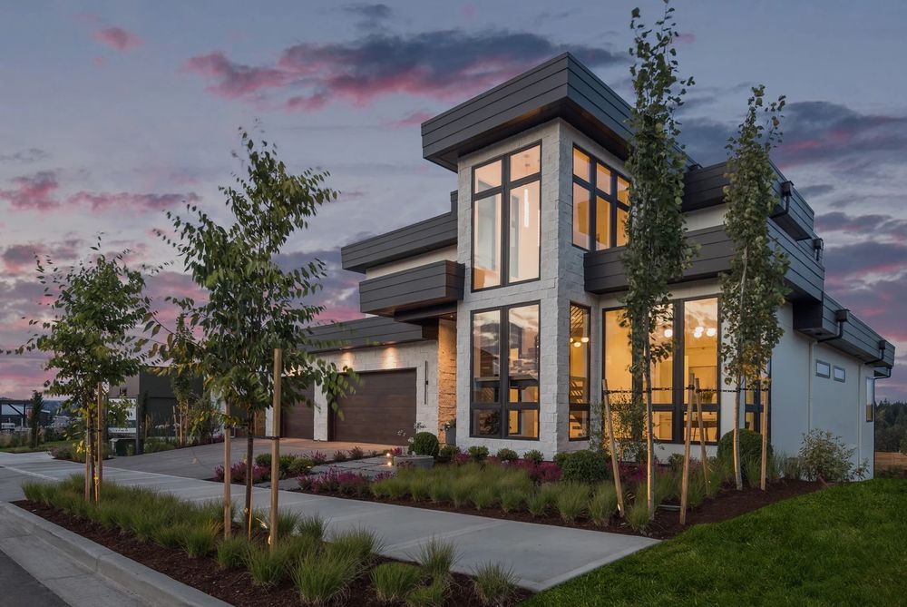 All Photos for Courtney Lewis Landscape Design in Portland, OR