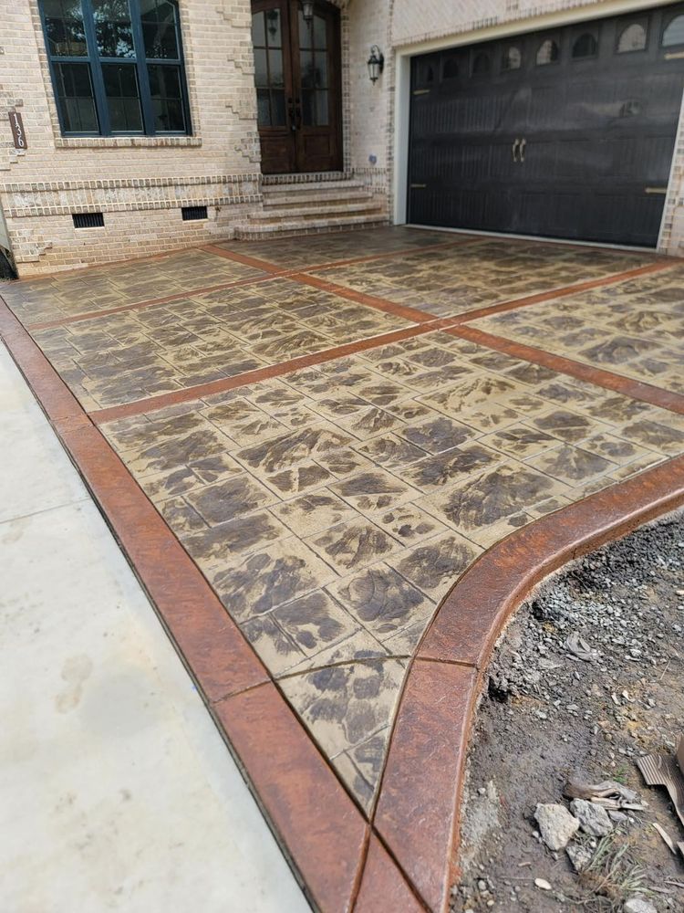 All Photos for Jose's Concrete in Sanford, NC