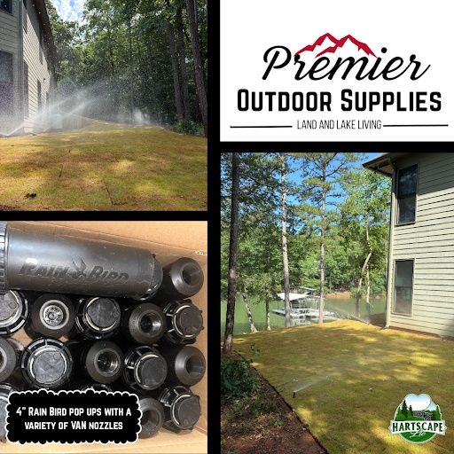 All Photos for Premier Outdoor Supplies in Hartwell, GA