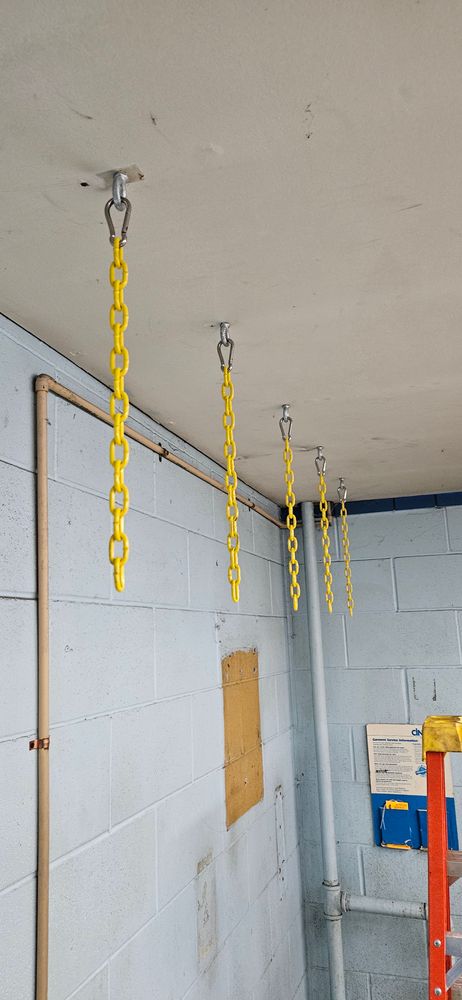 Bathroom updates  for Mid-Mountain Maintenance in Bonney Lake, WA