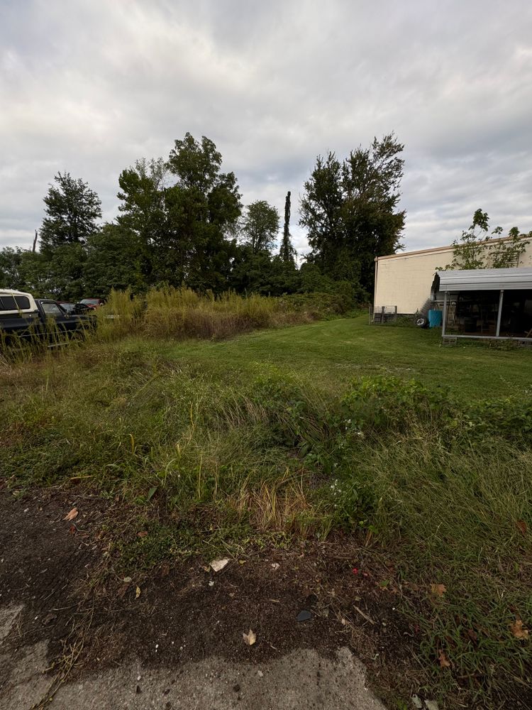 All Photos for Nicholson Lawn Care in Jeffersonville, IN