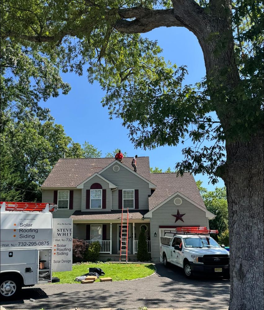 All Photos for Fogarty Contracting in Little Egg Harbor, NJ