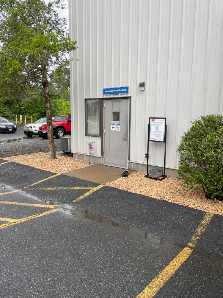 Landscaping for Chiles Lawn & Landscaping in Gordonsville, VA