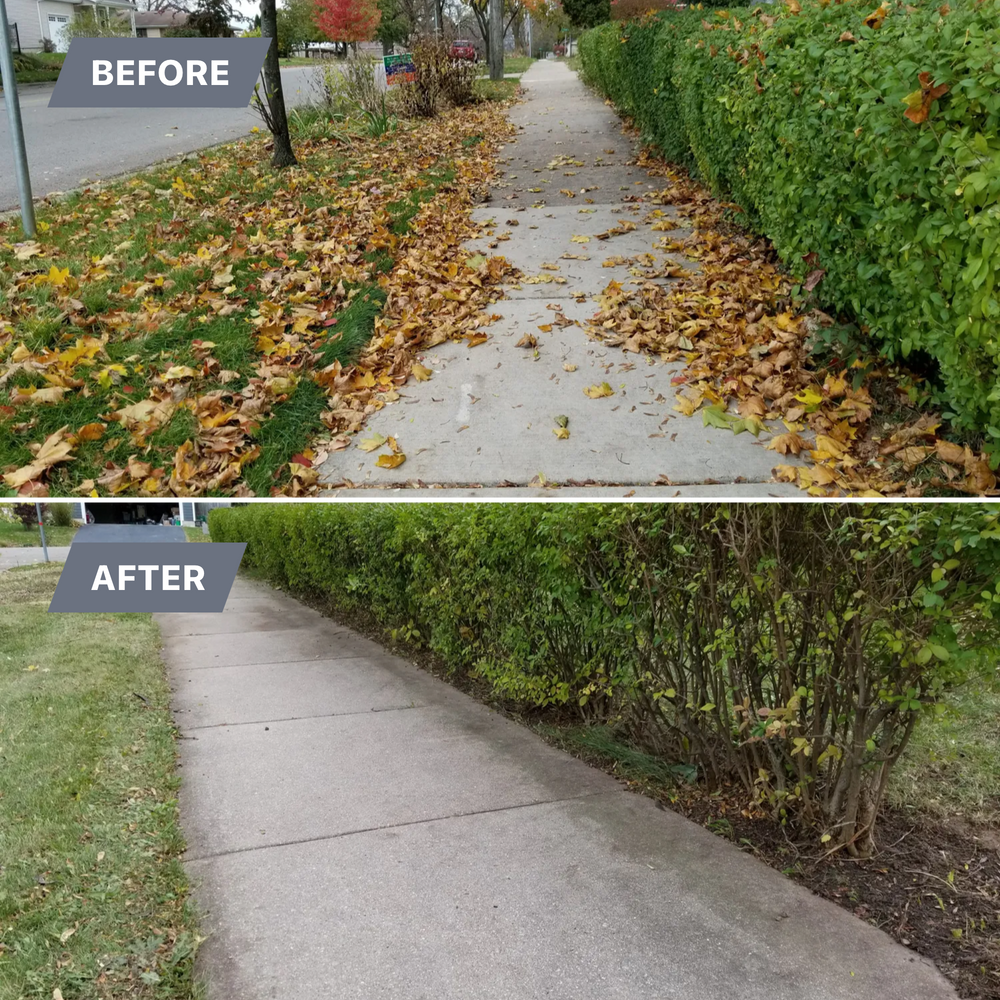 All Photos for TCB Lawn Care & Snow Removal in Sun Prairie, WI