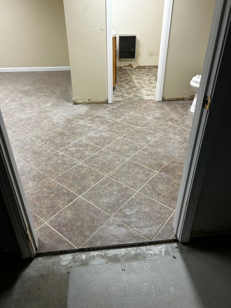 All Photos for AMF Concrete Construction in Boise, ID