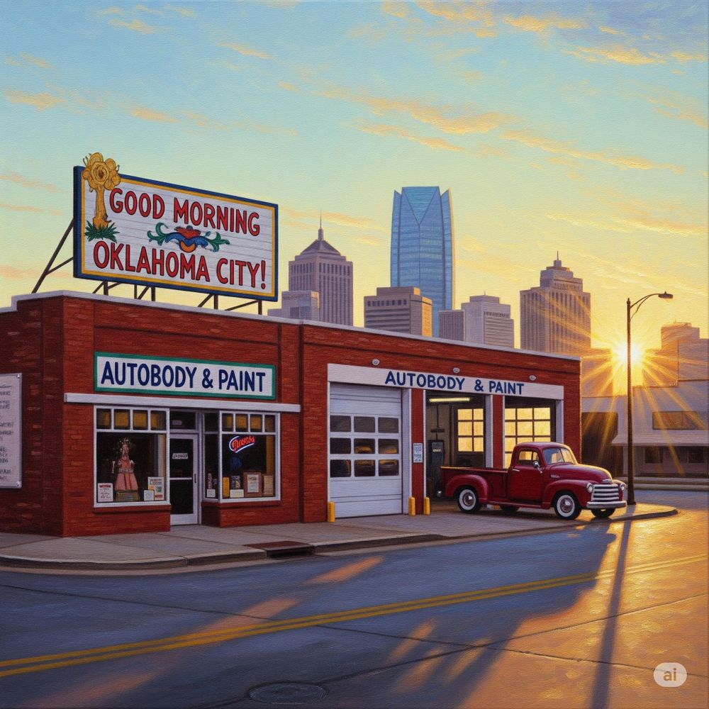 All Photos for Bumper Repair 405 Auto Body and Paint in Oklahoma City, OK