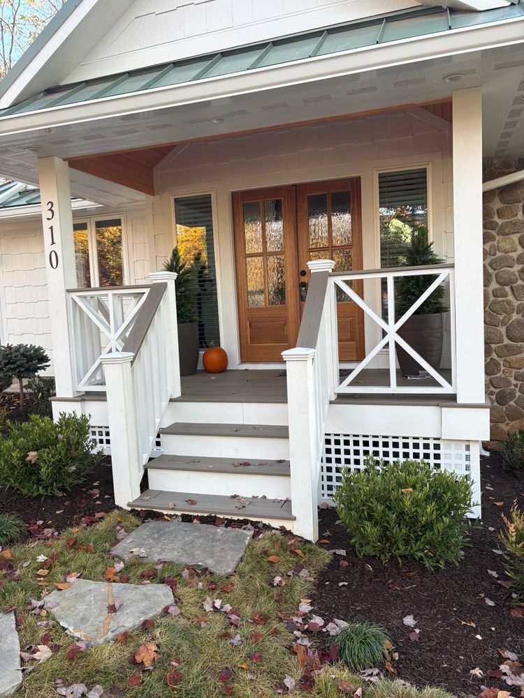 All Photos for New Gen Home Improvements LLC in Rocky Mount, VA