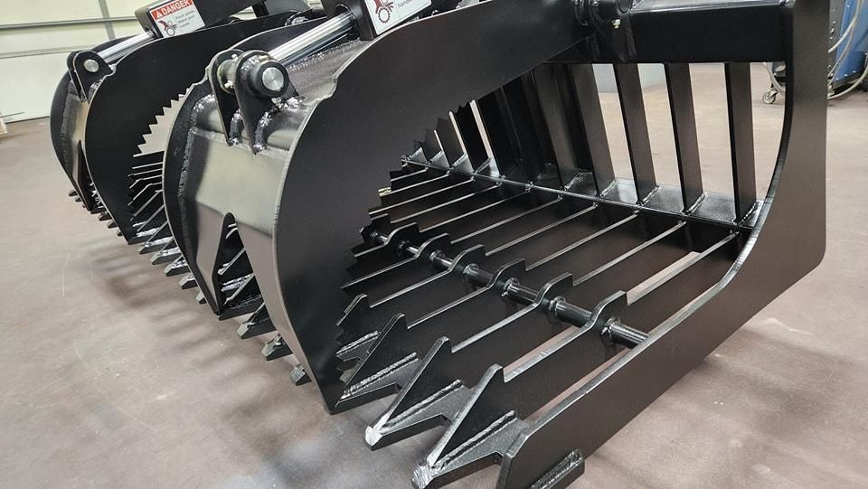 All Photos for Outlaw Fabrication LLC in Salem, MO