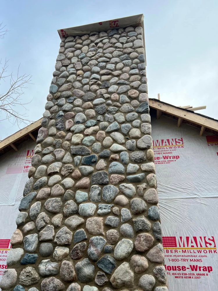 Masonry for New Era Masonry And Cement in Detroit, MI