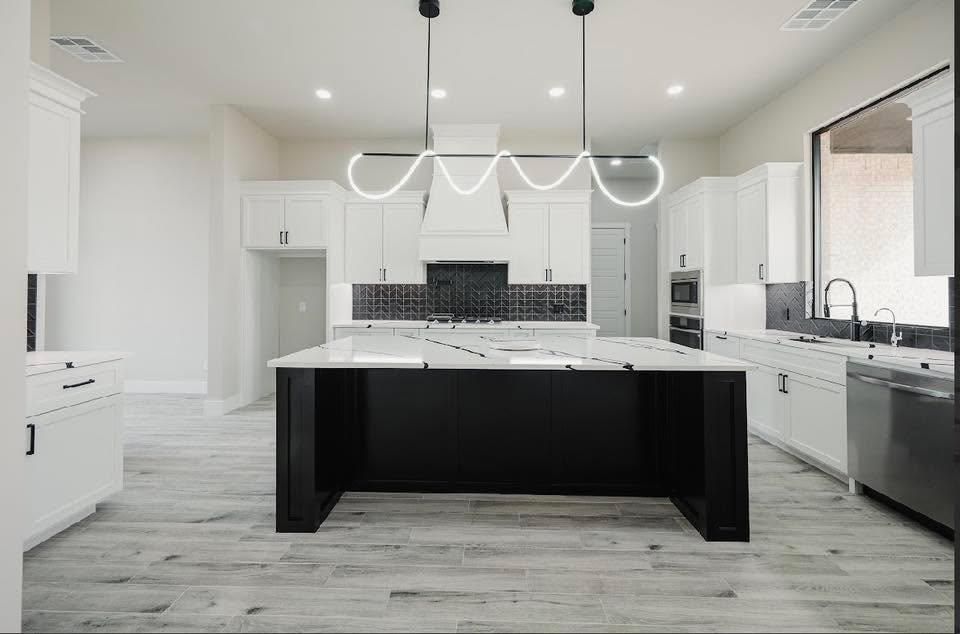 All Photos for North Light Construction in Midland County, TX