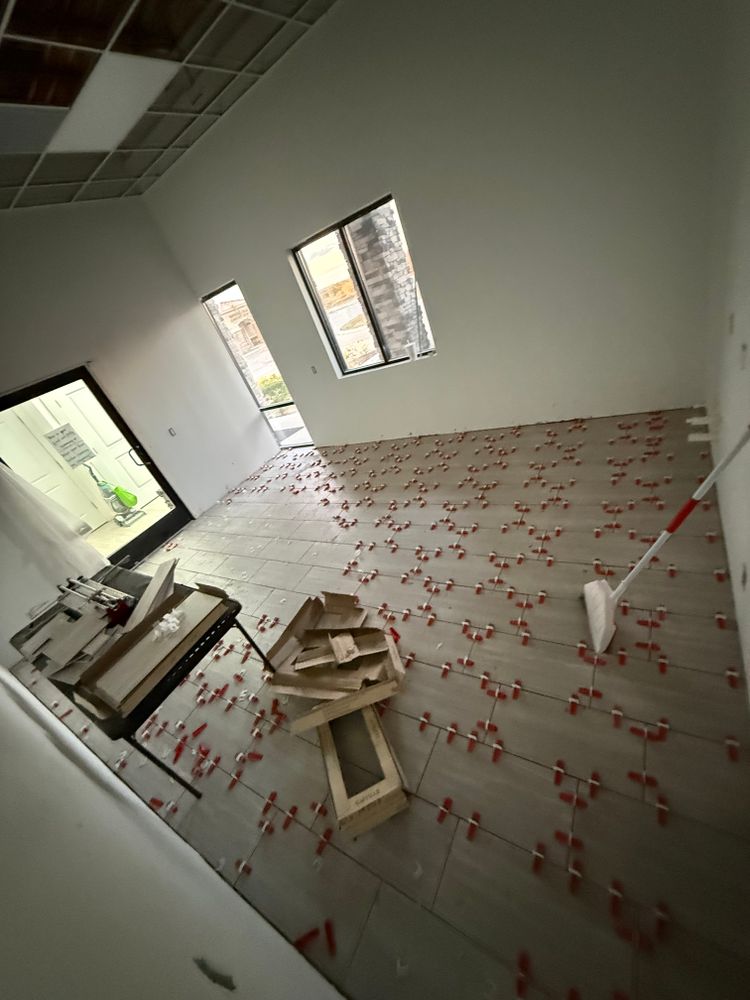Flooring for Central Florida Home Remodeling in Frostproof, FL