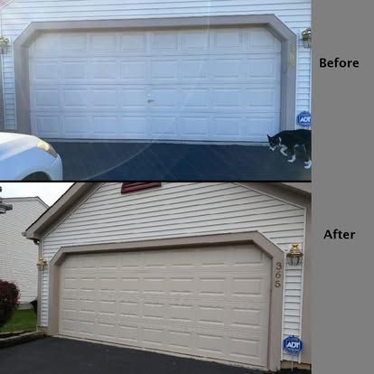 All Photos for My Garage Door Pro in Fairfield County, OH