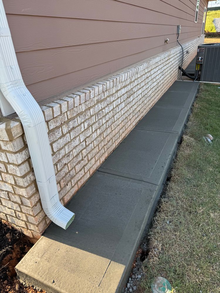 All Photos for Compadres Concrete in Griffin, GA