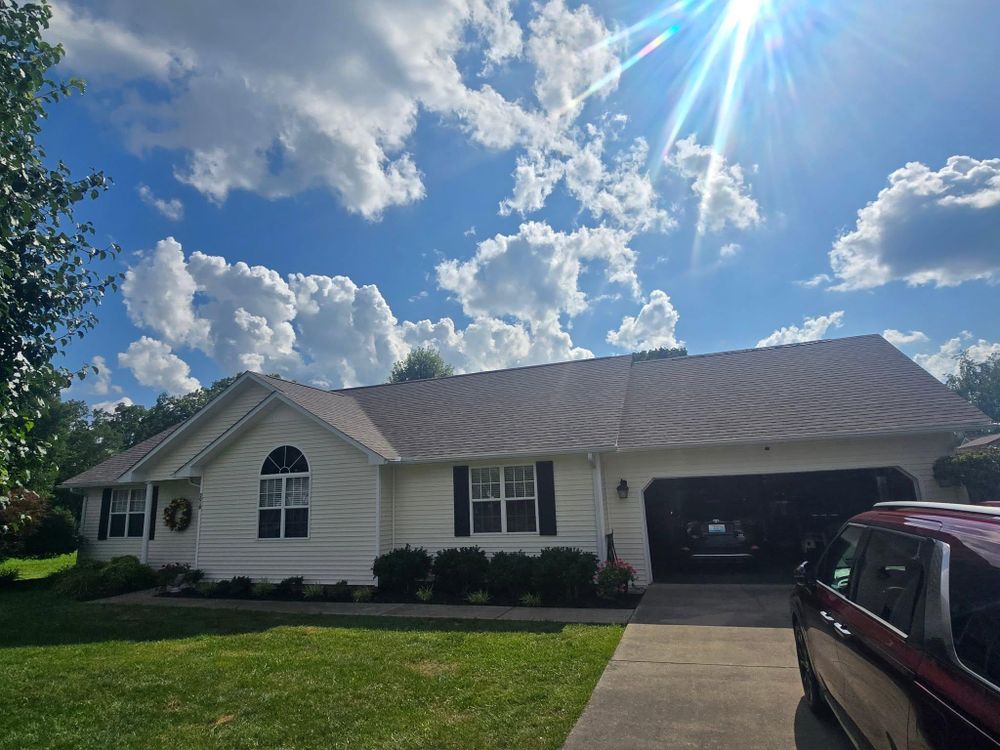 All Photos for Shelton’s Construction in London, KY