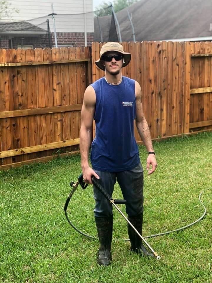 All Photos for Power Pressure Wash in Houston, TX