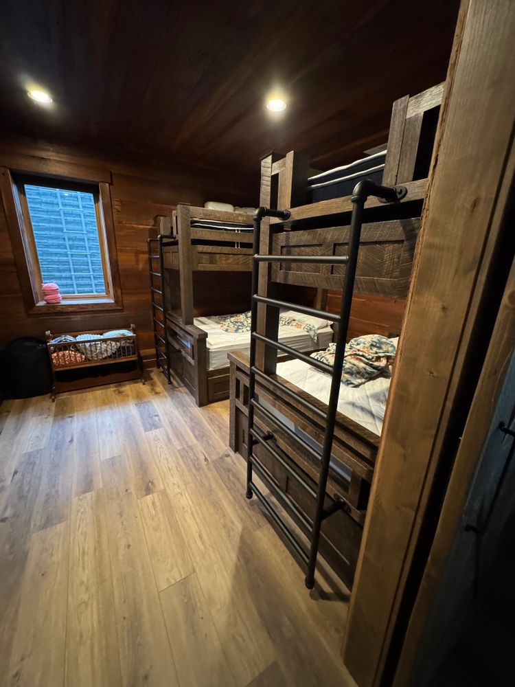 Explore our metal fabrication services, where we transform your unique vision into reality with custom design and precise craftsmanship, enhancing your home with durable and aesthetically pleasing metal solutions. for Fusion Welding in Pierz, MN