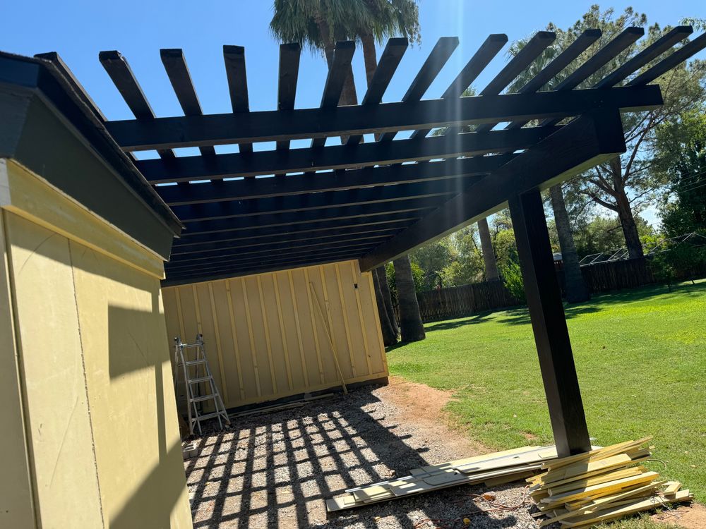 All Photos for Hendershot Construction in Maricopa, AZ