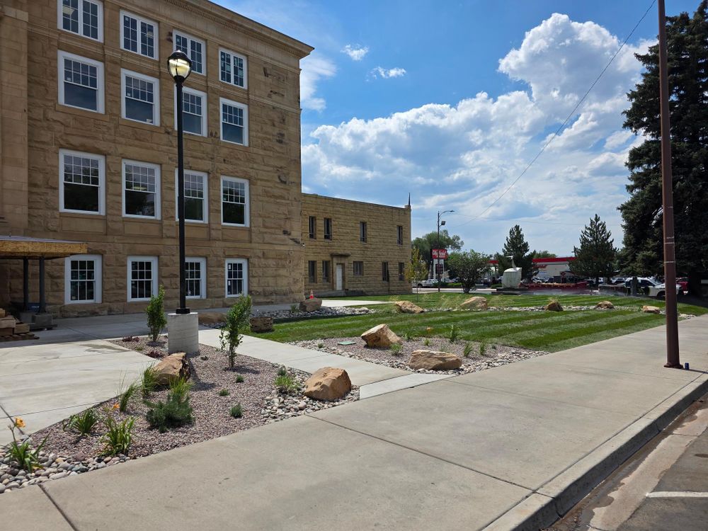 All Photos for Double A Home & Lawn Services in Montrose, CO