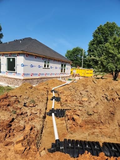 All Photos for Marberry Construction in Fayetteville, TN