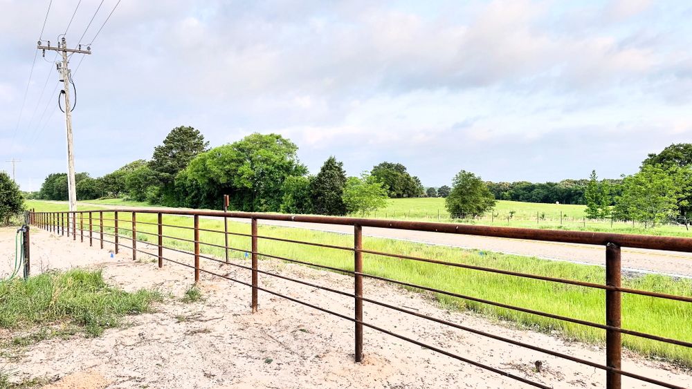 All Photos for Deans Welding ClayCee Kjeldgaard in Malakoff, TX