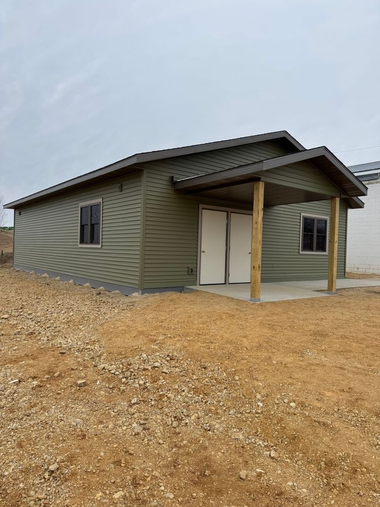 All Photos for Goeke Construction LLC in La Farge, WI
