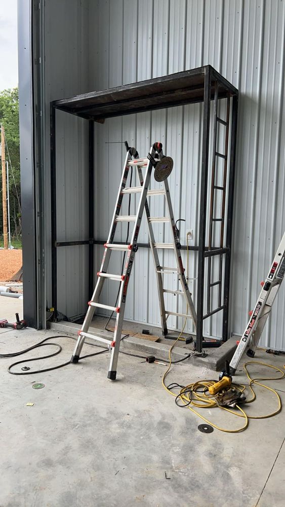 Welding for KV Welding in Seneca, MO