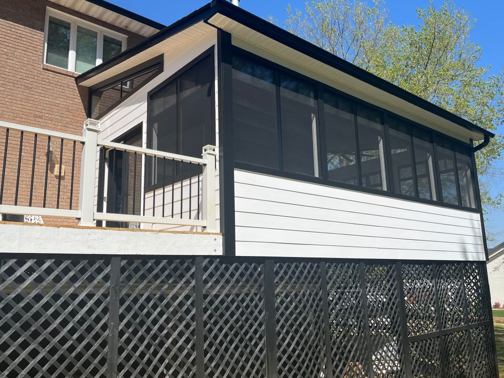 All Photos for Hughes Builders LLC in Greensboro, NC