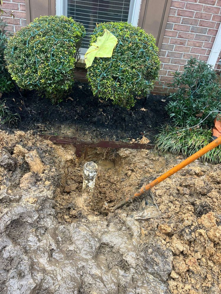 All Photos for Fayette Plumbing,LLC. in Somerville, TN