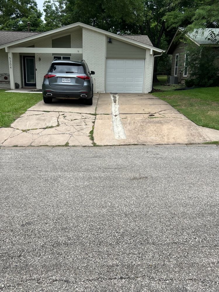 All Photos for Target Concrete and Landscape Solutions in Blanco, TX