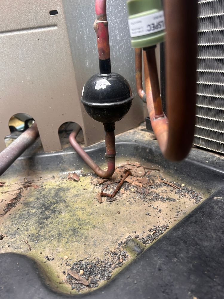 All Photos for Caldera Heating and Air LLC in Centerton, AR