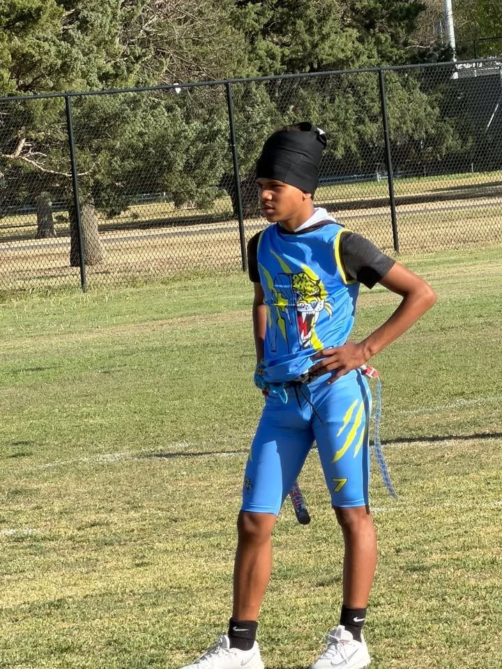 All Photos for Iron Plains Youth Football League in Amarillo, TX
