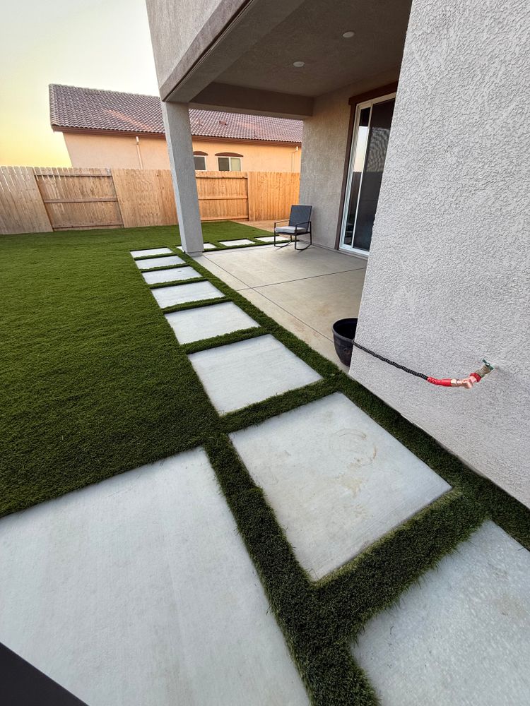 All Photos for Diamond Landscape & Hardscape in Diamond Springs, CA