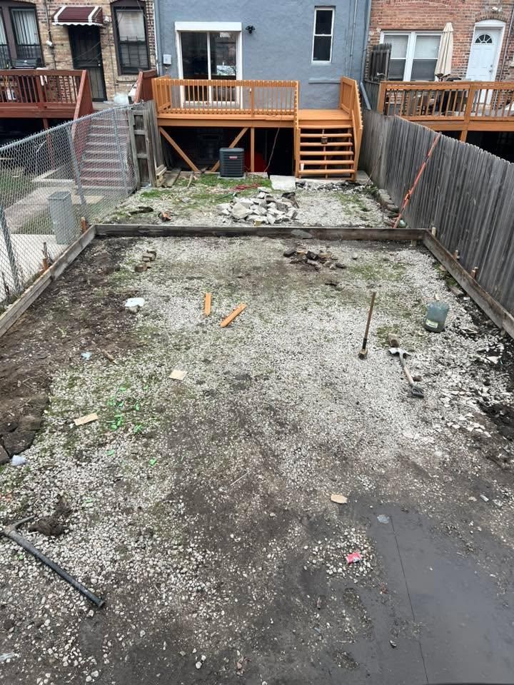 All Photos for Luna Dynasty Concrete in Chicago, IL