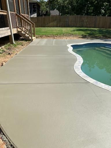 All Photos for Central Alabama Site Works in Selma, AL