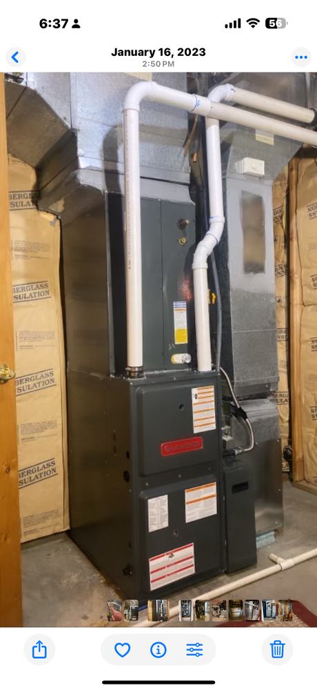 Hvac Installation & Repair for Blizzard HVAC in West Valley City, UT