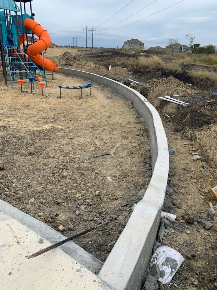All Photos for Leo's Concrete Crew in Elgin, TX