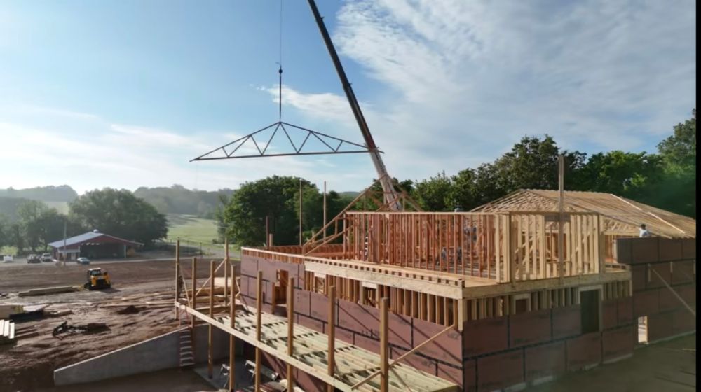 All Photos for Iron Ridge Builders in Bloomfield, MO