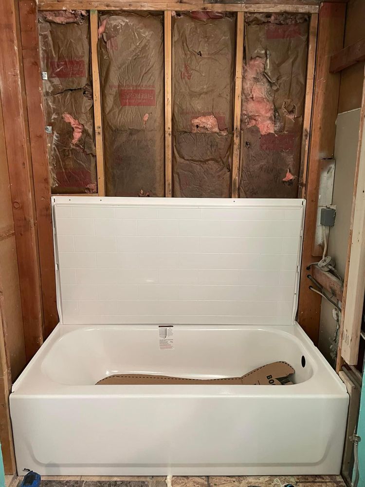 All Photos for Aquatech Mechanical in Fairfield, OH