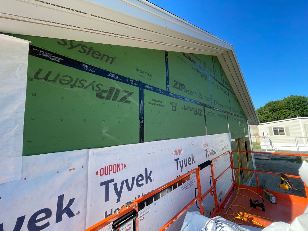 All Photos for McKenna General Contracting in Readfield, ME