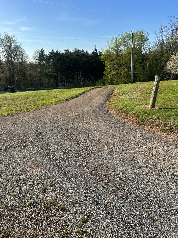 All Photos for James R Carter Paving in Roanoke, VA