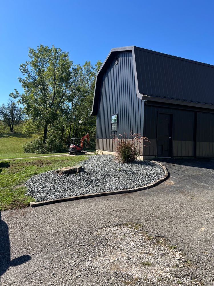 All Photos for Yard Barbers in Paoli, IN