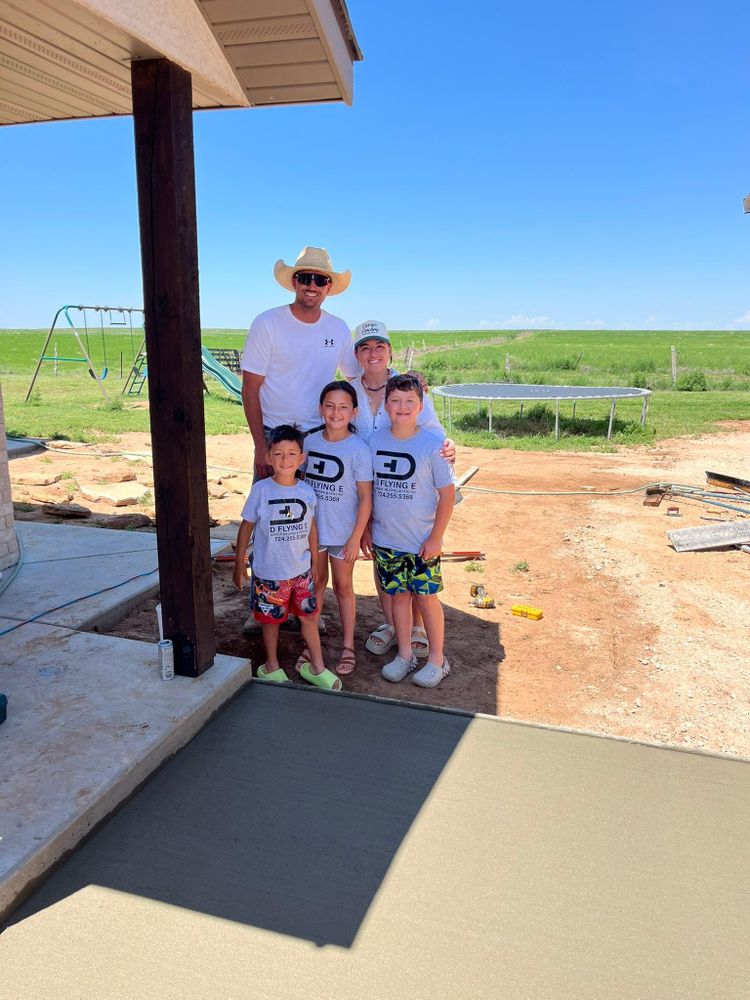 All Photos for D Flying E Mobile Welding & Fencing in Dalhart,, TX