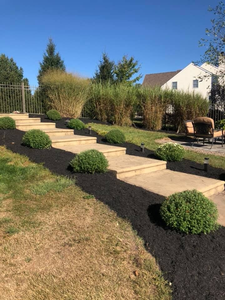 Fratesi Landscaping team in Edison, NJ - people or person