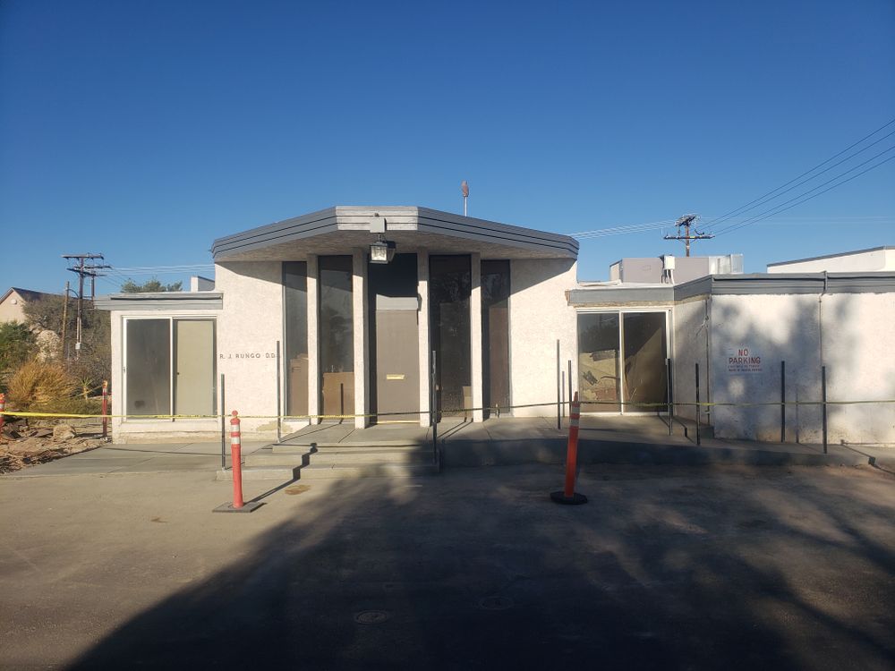All Photos for Shermer Construction, LLC in Ridgecrest, CA